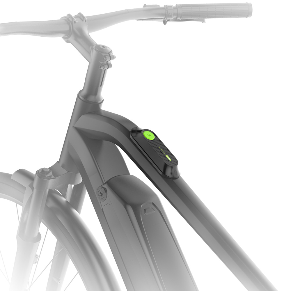 電動(dòng)車追蹤定位器